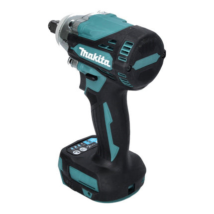 Makita DTW 300 Z Akku Schlagschrauber 18 V 330 Nm 1 2 Brushless Steckschluessel Set 14 tlg ohne Akku ohne Ladegeraet 3 - toolbrothers