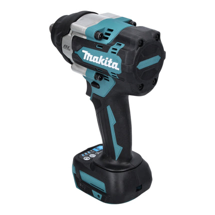 Makita DTW 701 Z Akku Schlagschrauber 18 V 700 Nm 1 2 Brushless Steckschluessel Set 14 tlg ohne Akku ohne Ladegeraet 3 - toolbrothers