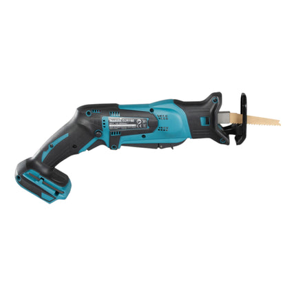 Makita DJR 185 Z Akku Reciprosaege Saebelsaege 18 V Reciprosaegeblatt Set P 83967 ohne Akku ohne Ladegeraet 4 - toolbrothers