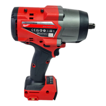 Milwaukee M18 FHIW2F12 501X Akku Schlagschrauber 18 V 1491 Nm 1 2 Brushless 1x Akku 5 0 Ah HD Box ohne Ladegeraet 4 - toolbrothers