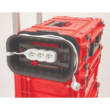 Toolbrothers RHINO Kabelaufwicklung zur Montage an der Wand fuer Linie L XL XXL Koffer 4 - toolbrothers