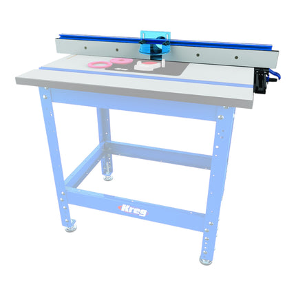 Kreg PRS1015 Praezisions Fraesanschlag 1 - toolbrothers