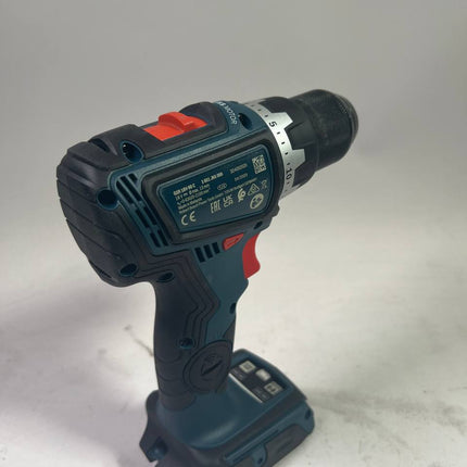 Bosch GSR 18V 90C Professional Akku Bohrschrauber 18V 64Nm L Boxx Reparaturgeraet 2 - toolbrothers