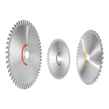 Festool KSB SORT 3 W L A 168x1 8 Kreissaegeblatt Set 168 x 1 8 mm 578568 fuer TS 60 K TSV 60 K CSC SYS 50 1 - toolbrothers