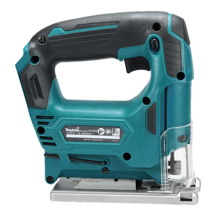 Makita JV 101 DM1 Akku Stichsaege 12 V max 65 mm 1x Akku 4 0 Ah ohne Ladegeraet 3 - toolbrothers