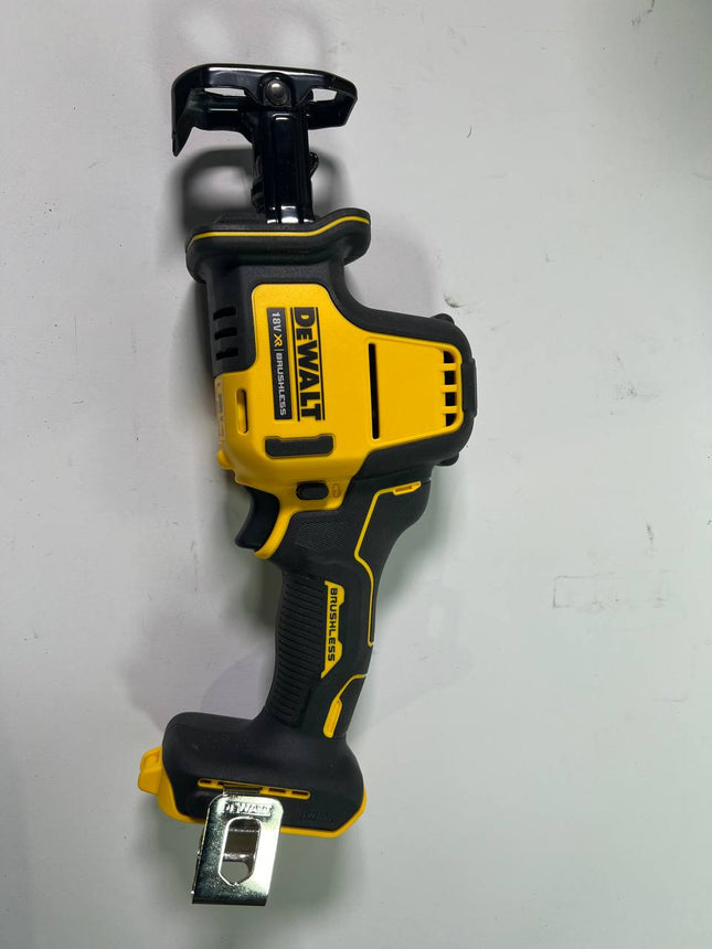 DeWalt DCS 369 NT Akku Saebelsaege 18 V TSTAK Leicht Gebraucht 1 - toolbrothers