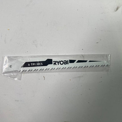 RYOBI RRS1801M Akku Recipro Saebelsaege 18 V 22 mm Hub 5133001162 Solo Leicht Gebraucht 4 - toolbrothers