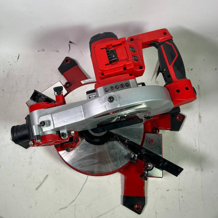 Einhell TE MS 18 210 Li Solo Akku Kappsaege 18 V 210 mm Solo 4300890 Gebraucht 2 - toolbrothers