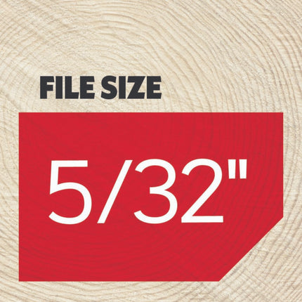 Oregon 90PX044E Saegekette AdvanceCut 30 cm 3 8 LP 1 1 mm 3 - toolbrothers