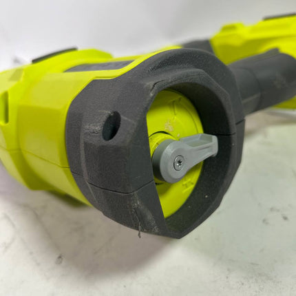 RYOBI R18GN18 0 Akku Tacker 18 V 1 2 x 15 50 mm Solo Leicht Gebraucht 2 - toolbrothers