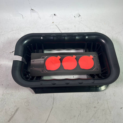 Qbrick System Custom Cable Winder Set Kabelaufwicklung zur Montage an der Wand oder ONE 2 0 PRIME PRO 2 0 Koffer Beschaedigt 1 - toolbrothers