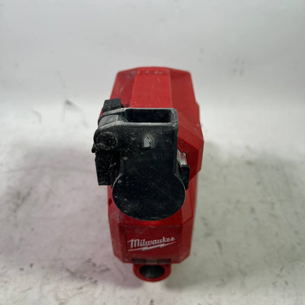 Milwaukee M18 FCDDEXL 0 Bohrhammer Staubabsaugung 4933478507 fuer M18 FH FHX ONEFH ONEFHX Stark Gebraucht 3 - toolbrothers