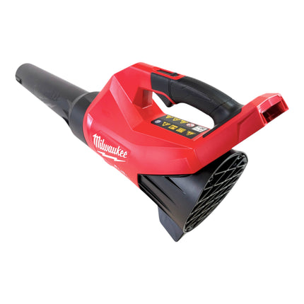 Milwaukee M18 FBLG3 501 Akku Geblaese 18 V Brushless 1x Akku 5 0 Ah Ladegeraet 3 - toolbrothers