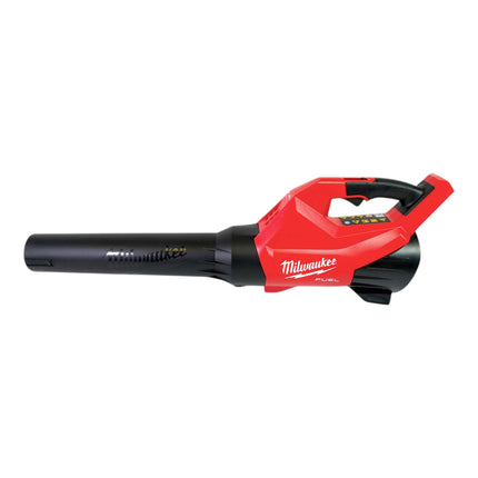 Milwaukee M18 FBLG3 502 Akku Geblaese 18 V Brushless 2x Akku 5 0 Ah Ladegeraet 1 - toolbrothers