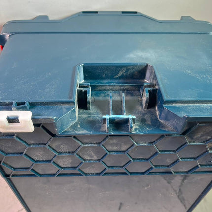 Bosch L Boxx 238 Gr 3 System Werkzeugkoffer Aufbewahrungsbox Sortimo Professional 1600A012G2 Beschaedigt 3 - toolbrothers