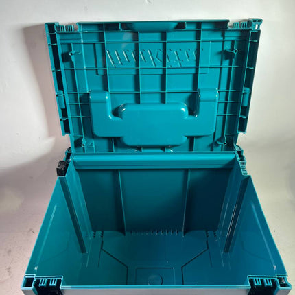 Makita MAKPAC 4 Systemkoffer Beschaedigt 2 - toolbrothers