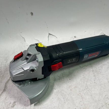 Bosch Winkelschleifer GWS 17 125 S Inox 06017D0500 Leicht Gebraucht 2 - toolbrothers