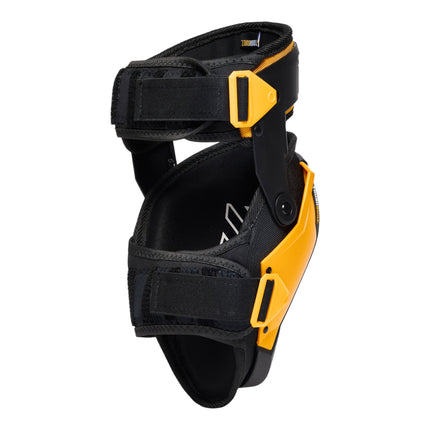 Toughbuilt TB KP G3 GelFit Fanatic Oberschenkelstuetzende Knieschoner fuer Harte Raue Unebene Oberflaechen 4 - toolbrothers
