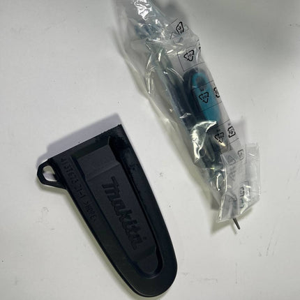 Makita DUC 150 Z01 Akku Kettensaege 18 V 15 cm Brushless Solo Leicht Gebraucht 3 - toolbrothers