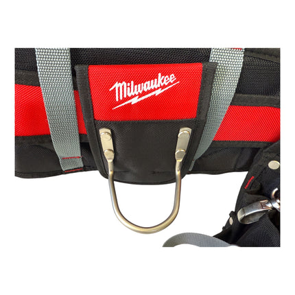 Milwaukee Elektriker Guertel Werkzeugguertel 48228110  3 - toolbrothers