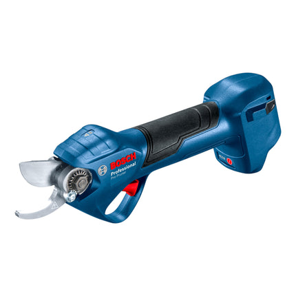 Bosch Pro Pruner Professional Akku Astschere 12 V 1x Akku 6 0 Ah ohne Ladegeraet 1 - toolbrothers