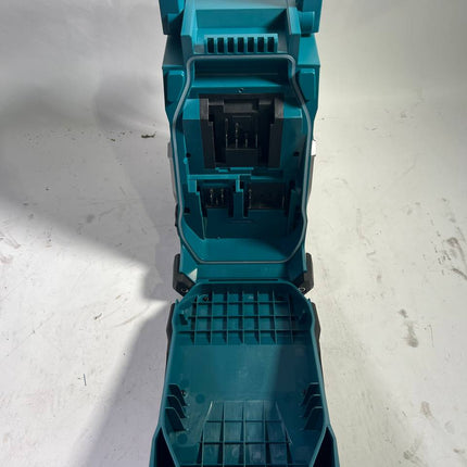 Makita MR 002 GZ Akku Radio 12 V 40 V max CXT LXT XGT FM 3 5 mm AUX USB IP65 Solo Unvollstaendig 4 - toolbrothers