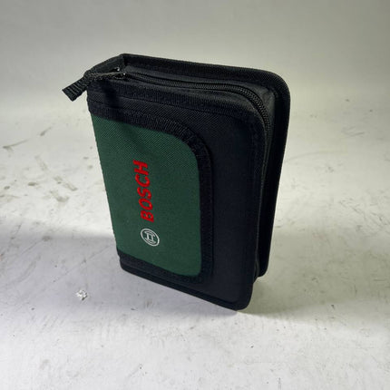 Bosch Handwerkzeug 33 tlg Werkzeug Set Tasche Neuwertig 3 - toolbrothers