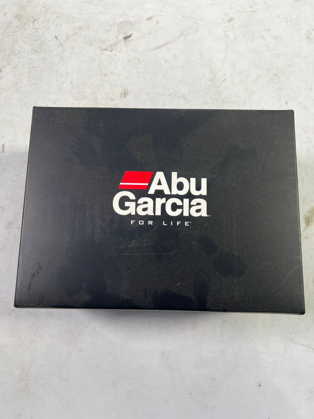 Abu Garcia Revo Premier Spin 20 Neuwertig 1 - toolbrothers