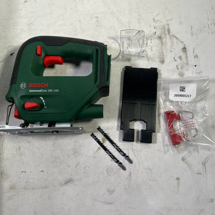 Bosch Universal Saw 18V 100 Neuwertig 1 - toolbrothers