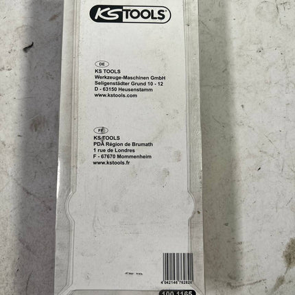 PKW Montagewerkzeug fuer VDO REDI Sensoren KS Tools 100 1165 Neuwertig 2 - toolbrothers