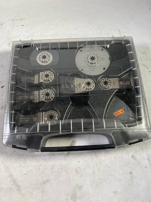 Fein Set Starlock Plus i Boxx Neuwertig 1 - toolbrothers