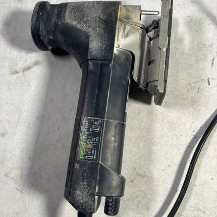 Festo PS 200 E Ersatzteil Defekt 3 - toolbrothers