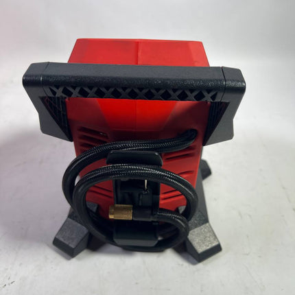 Milwaukee M12 BI 0 Akku Kompressor 12 V 4933464124 Solo ohne Akku ohne Ladegeraet Gebraucht 2 - toolbrothers