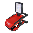 Milwaukee M18 PAL2 0 Akku Leuchte 18 V 2000 lm IP20 Solo 4933493547 ohne Akku ohne Ladegeraet 0 - toolbrothers