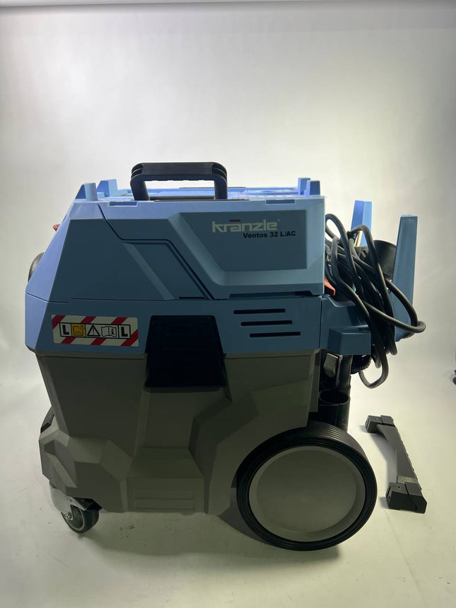 Kraenzle Ventos 32 L AC 580020 Stark Gebraucht 1 - toolbrothers