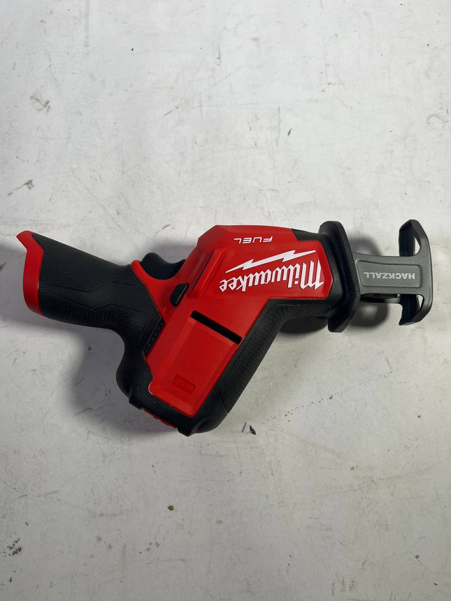 Milwaukee M12 CHZ 0 Akku Saebelsaege 12 V Brushless 4933446960 Solo Gebraucht 1 - toolbrothers