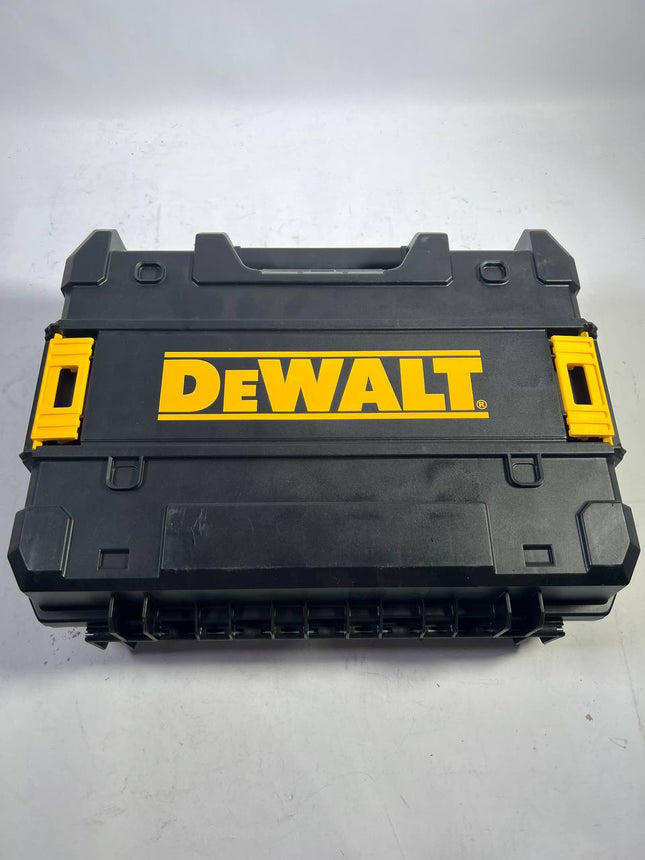 DeWalt Koffer fuer DCF 921 Akku Schlagschrauber Gebraucht 1 - toolbrothers