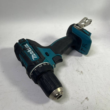 Makita DDF 482 Z Akku Bohrschrauber 18V 62Nm Solo Reparaturgeraet 3 - toolbrothers