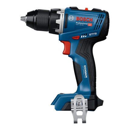 Bosch GSR 18V 65 Professional Akku Bohrschrauber 18 V 63 Nm Brushless 2x Akku 5 0 Ah Ladegeraet 1 - toolbrothers