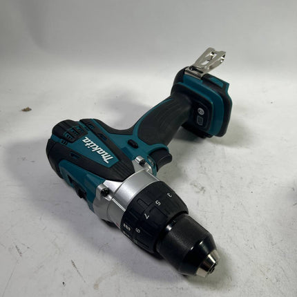 Makita DHP 458 Z Akku Schlagbohrschrauber 18V 91Nm Solo Reparaturgeraet 3 - toolbrothers