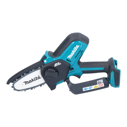 Makita DUC 101 M01 Akku Astsaege 18 V 10 cm Brushless 1x Akku 4 0 Ah ohne Ladegeraet 1 - toolbrothers
