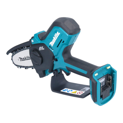 Makita DUC 101 SG201 Akku Astsaege 18 V 10 cm Brushless 2x Akku 6 0 Ah Ladegeraet 3 - toolbrothers