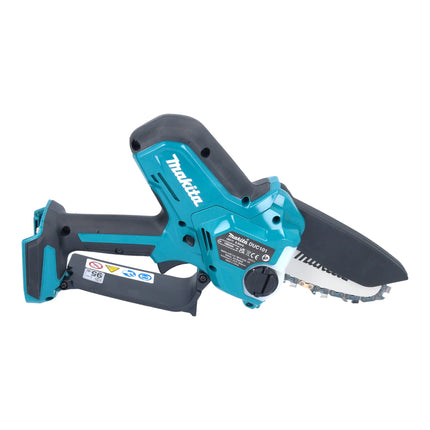 Makita DUC 101 RA01 Akku Astsaege 18 V 10 cm Brushless 1x Akku 2 0 Ah Ladegeraet 4 - toolbrothers