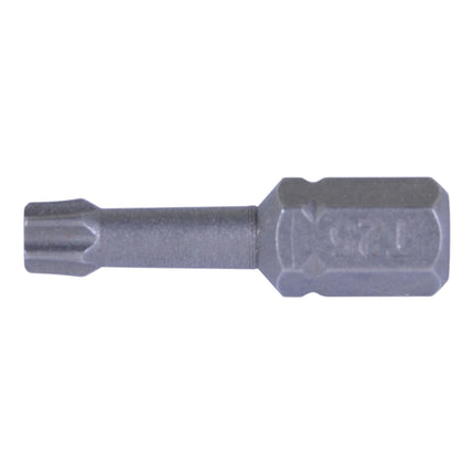 Makita Bit T25 25 mm 50 Stueck P 72300  0 - toolbrothers