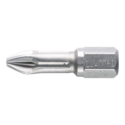 Makita Bit PZ2 25 mm 1 4 50 Stueck P 72279  0 - toolbrothers