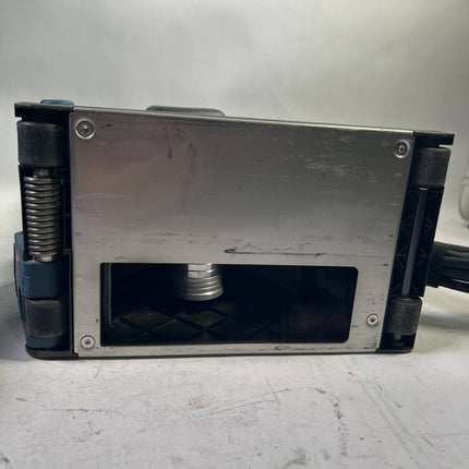 Bosch GNF 35 CA Professional Mauernutfraese 1400 W 35 mm Koffer 601621703 Gebraucht 4 - toolbrothers