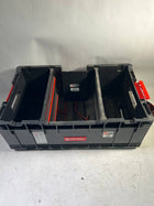 Qbrick System Toolbox Qbrick System ONE Box Plus Beschaedigt 0 - toolbrothers