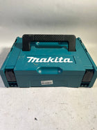 Makita MAKPAC 1 Systemkoffer Solo ohne Einlage Beschaedigt 1 - toolbrothers