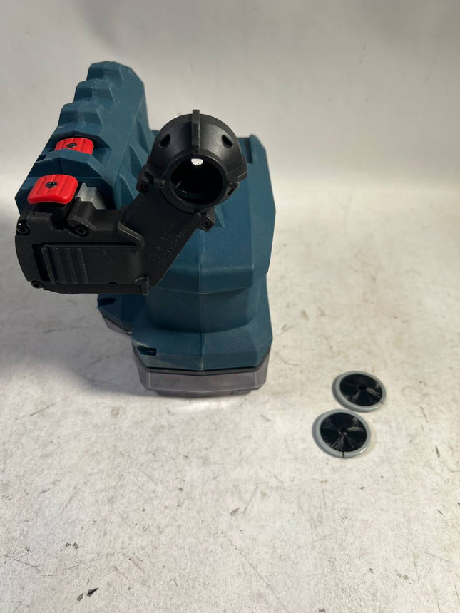 Bosch GDE 18V 12 Professional Integrierte Absaugung 1600A028H6 fuer GBH 18V 22 Leicht Gebraucht 1 - toolbrothers