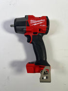 Milwaukee M18 FMTIW2F38 0 Akku Schlagschrauber 18 V 745 Nm 3 8 Brushless Solo ohne Akku ohne Ladegeraet Leicht Gebraucht 1 - toolbrothers